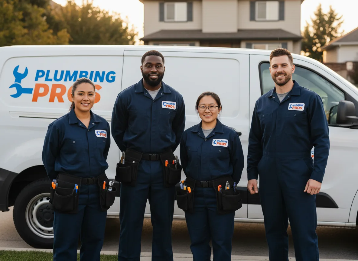 Water Heater Repair company in Lake Andes, SD